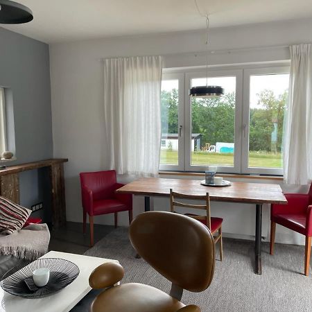Forellenhof Nordhastedt Dış mekan fotoğraf