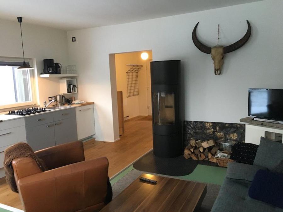 Forellenhof Nordhastedt Dış mekan fotoğraf