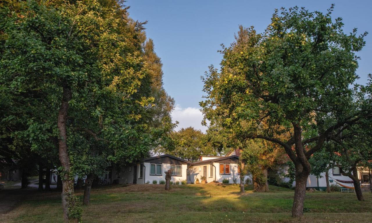 Forellenhof Nordhastedt Dış mekan fotoğraf