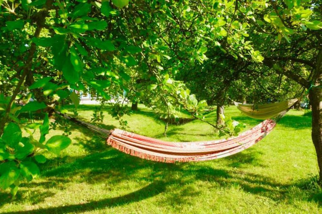 Forellenhof Nordhastedt Dış mekan fotoğraf