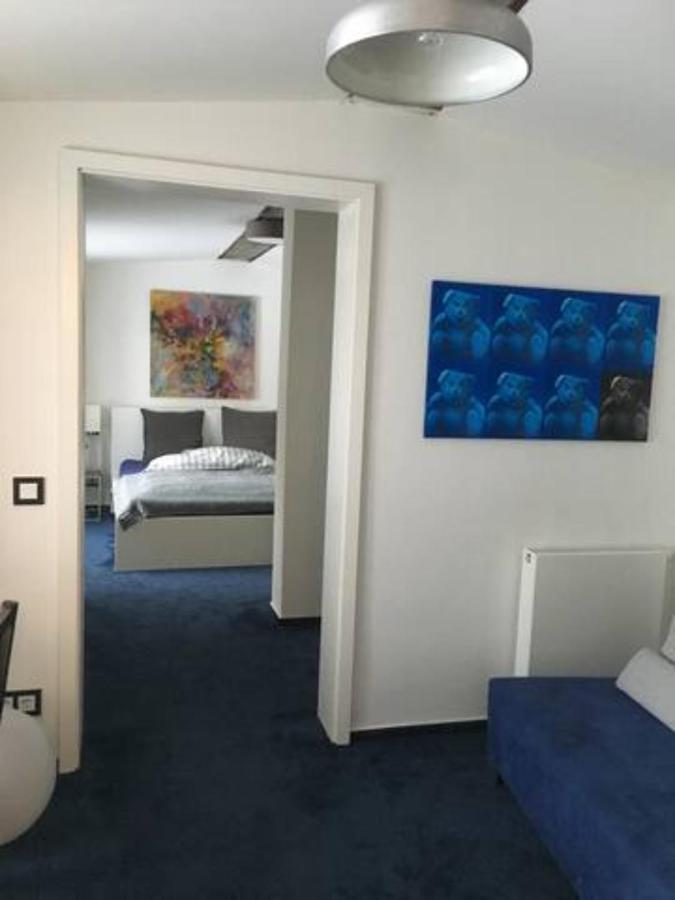 Forellenhof Nordhastedt Dış mekan fotoğraf