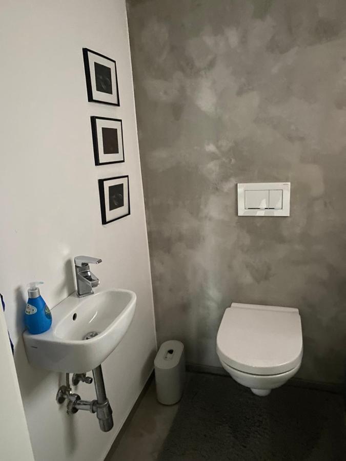 Forellenhof Nordhastedt Dış mekan fotoğraf