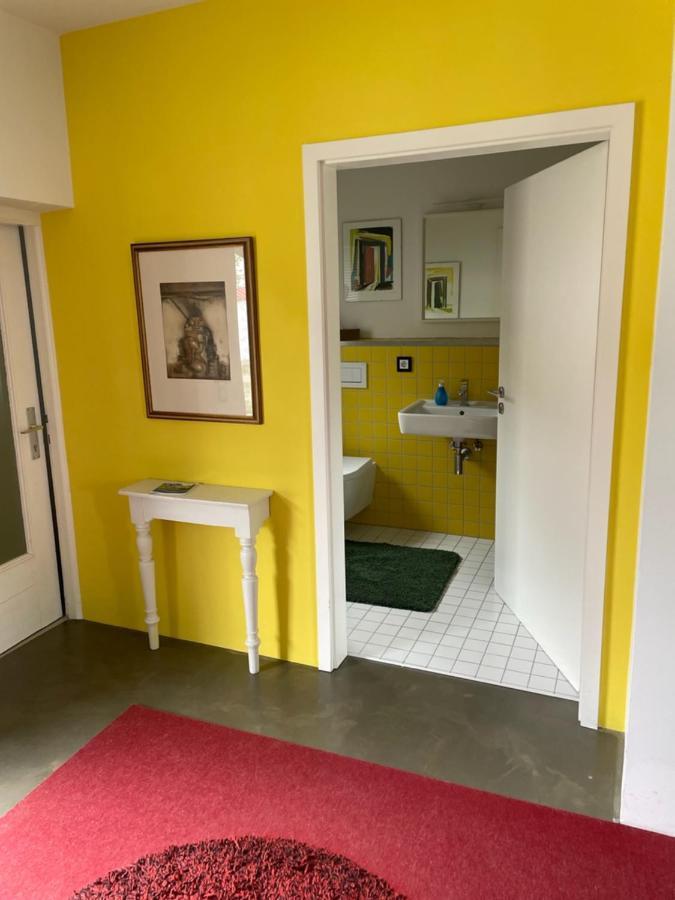 Forellenhof Nordhastedt Dış mekan fotoğraf