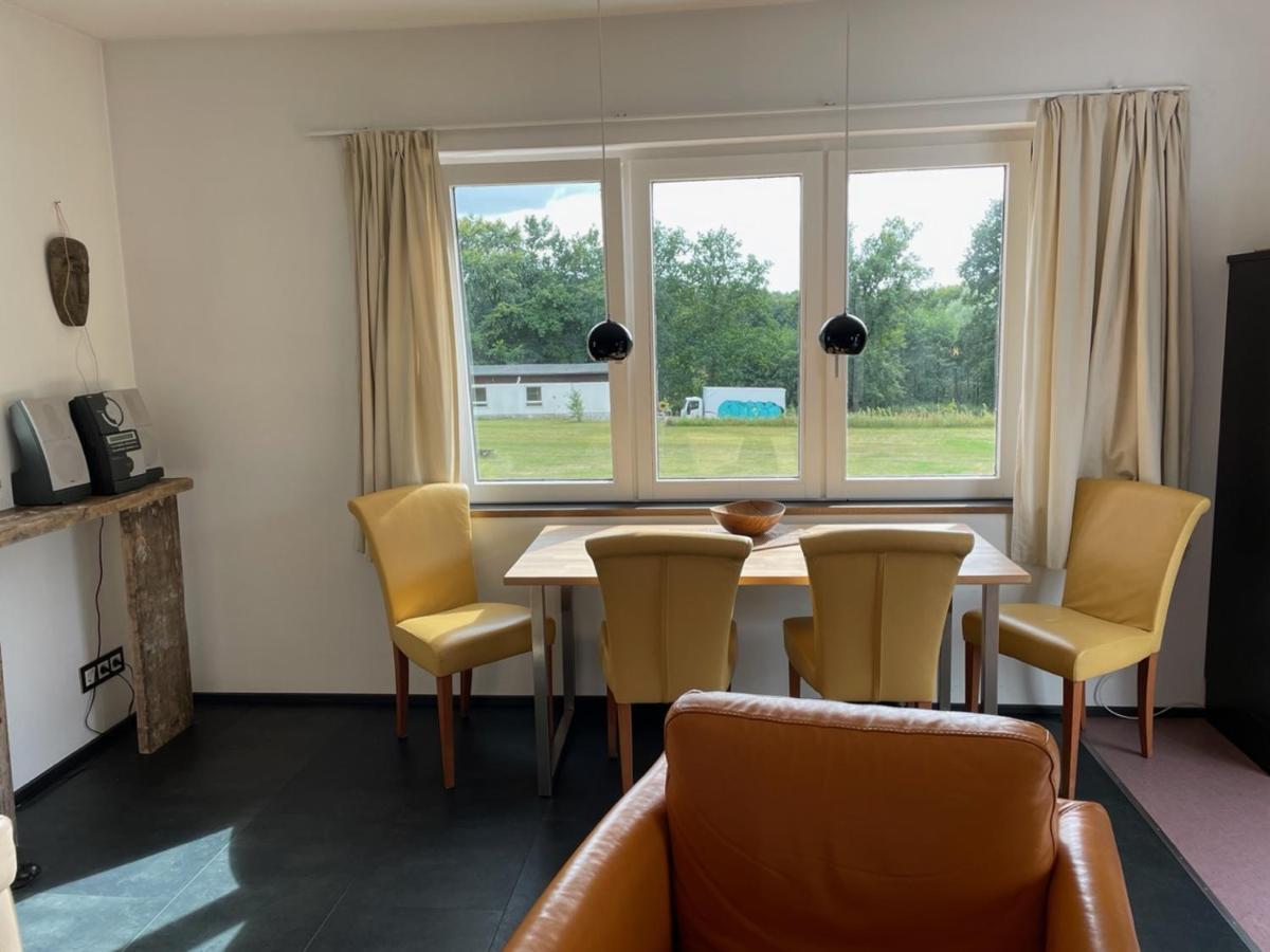 Forellenhof Nordhastedt Dış mekan fotoğraf